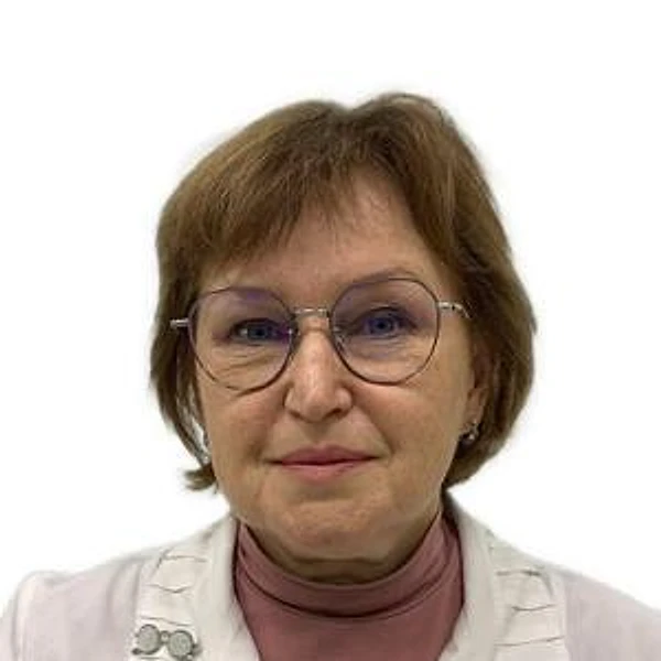 Новикова Ирина Петровна — Оптометрист, Красноярск