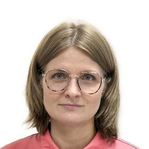 Воробьева Татьяна Романовна — Оптометрист, Красноярск