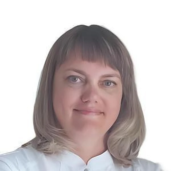 Федорова Евгения Александровна — Врач УЗИ, Функциональный диагност, Омск