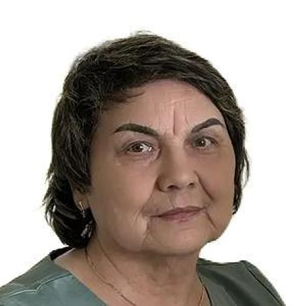 Комарова Татьяна Викторовна — Оптометрист, Красноярск