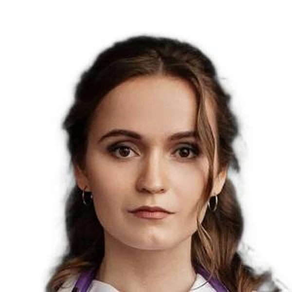 Попкова Евгения Алексеевна — Оптометрист, Новосибирск