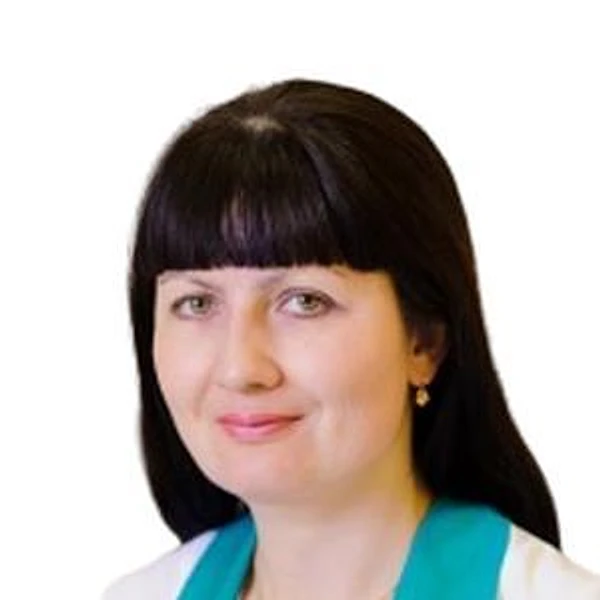 Колмакова Наталья Викторовна — Педиатр, Детский аллерголог, Детский иммунолог, Омск