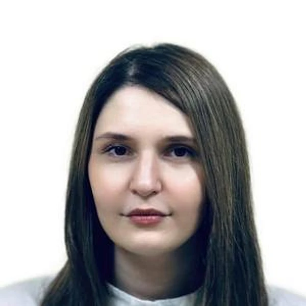 Фатуллаева Сабина Эйнуллаевна — Оптометрист, Тюмень