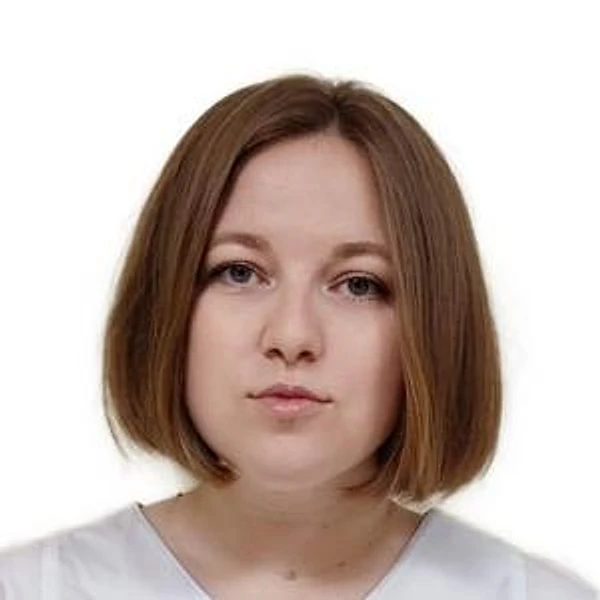 Чмутова Татьяна Владимировна — Оптометрист, Тюмень