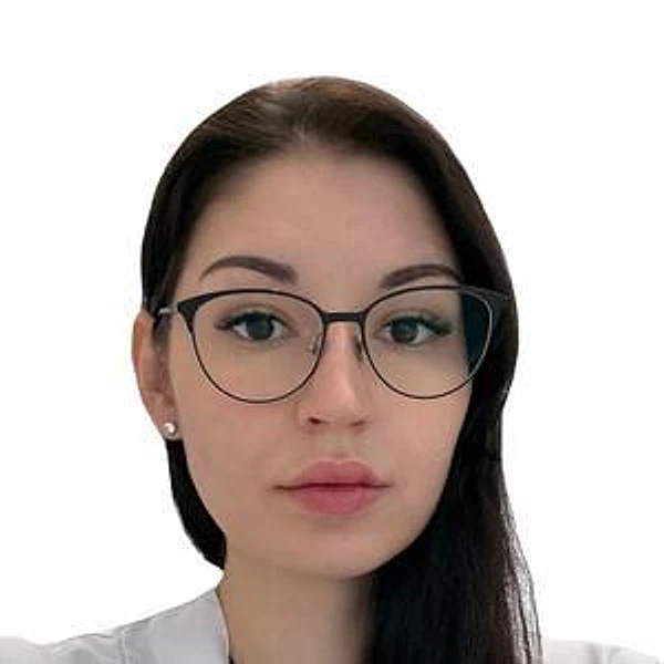 Августовская Ирина Сергеевна — Аллерголог, Зеленоград