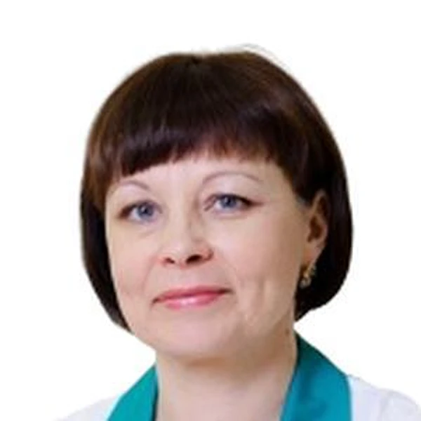 Емельянова Татьяна Александровна — Детский гастроэнтеролог, Омск