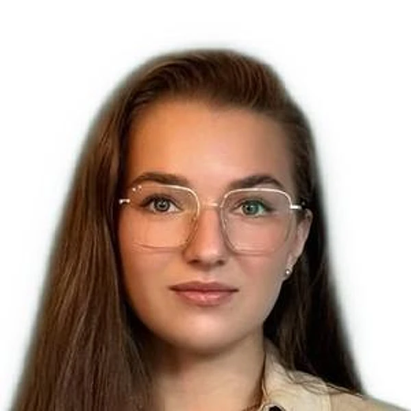 Бородина Ксения Владимировна — Психолог, Санкт-Петербург