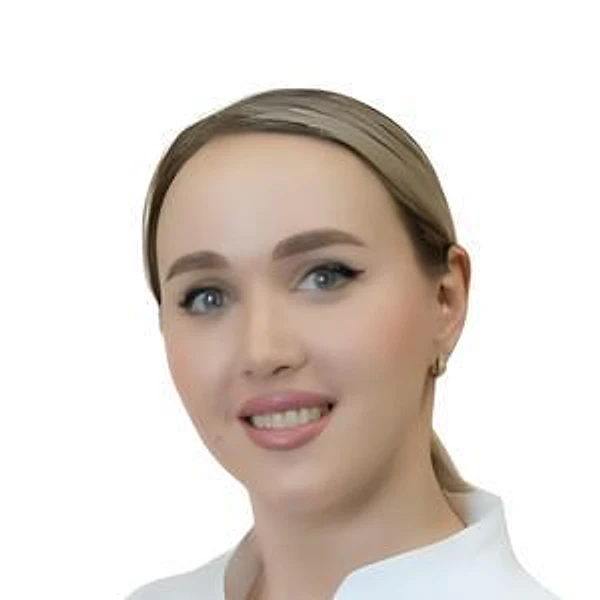 Туренко Алена Юрьевна — Гинеколог, Врач УЗИ, Гинеколог-эндокринолог, Рязань