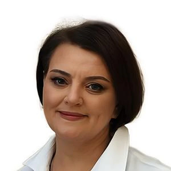 Арсеньева Ирина Владимировна — Инфекционист, Барнаул