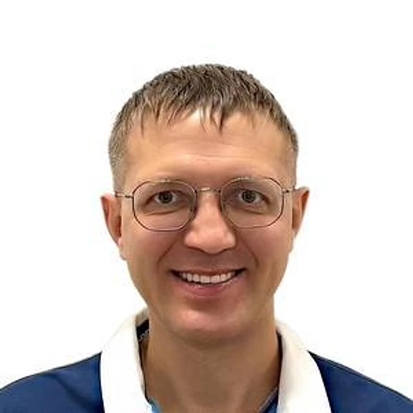 Маврин Андрей Александрович — Стоматолог, Самара