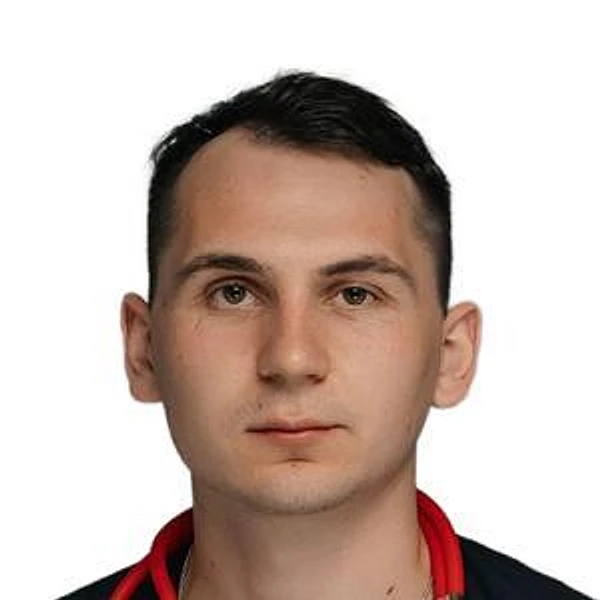 Скрягин Николай Олегович — Фтизиатр, Омск
