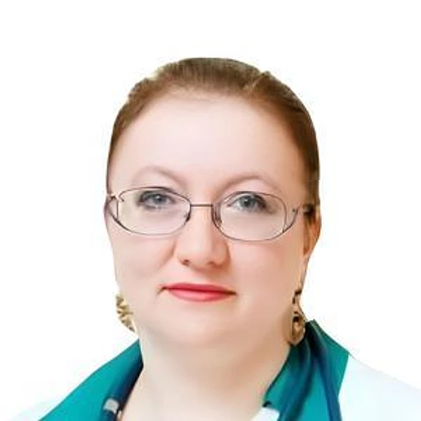 Турица Анна Анатольевна — Детский кардиолог, Детский нефролог, Детский ревматолог, Омск