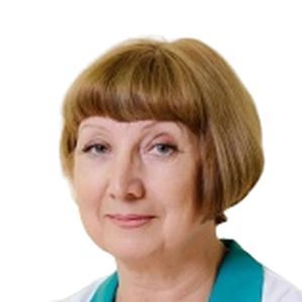 Манукян Татьяна Петровна — Детский невролог, Омск