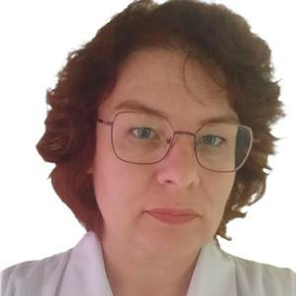 Миловзорова Анна Николаевна — Оптометрист, Климовск