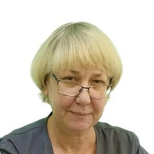 Морозова Светлана Алексеевна — Кардиолог, Москва