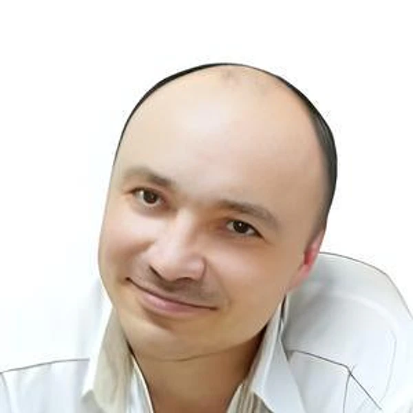 Курило Владимир Антонович — Детский хирург, Детский ортопед, Травматолог, Омск