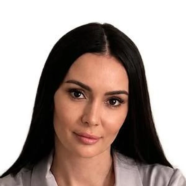 Логинова Юлия Владимировна — Детский дерматолог, Гинеколог, Дерматовенеролог, unknown