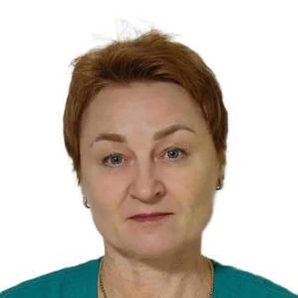 Сологуб Елена Александровна — Детский ЛОР, Детский ЛОР-хирург, Омск