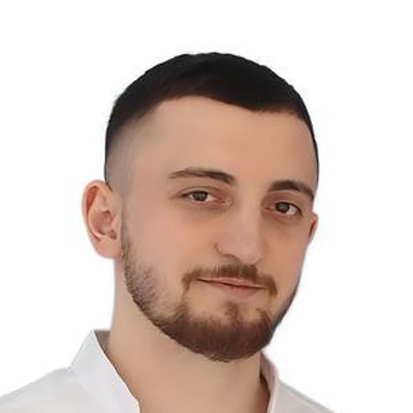 Гусейнов Камиль Фазамирович — Стоматолог, Стоматолог-хирург, Самара