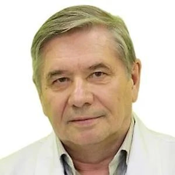 Драчук Александр Иванович — ЛОР, Сурдолог, Омск