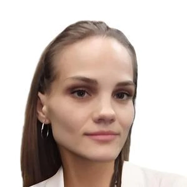Хороших Инесса Олеговна — Логопед, Липецк