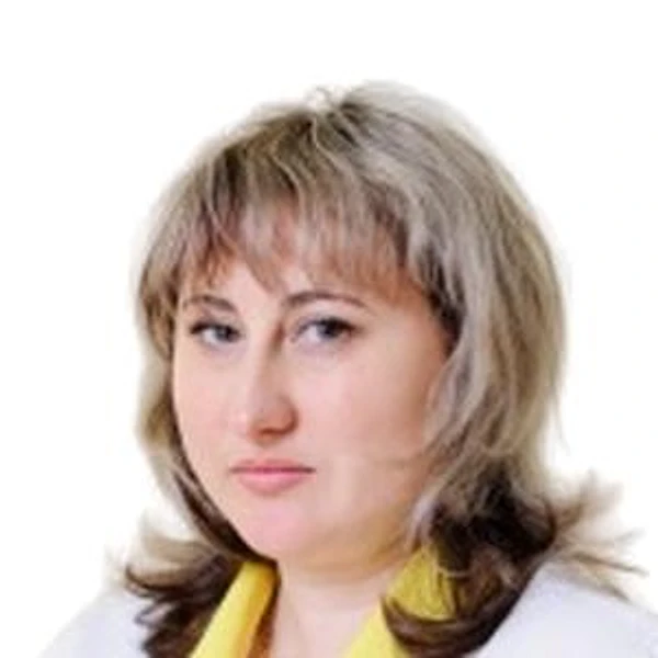 Сапранкова Татьяна Александровна — Педиатр, Детский гастроэнтеролог, Омск