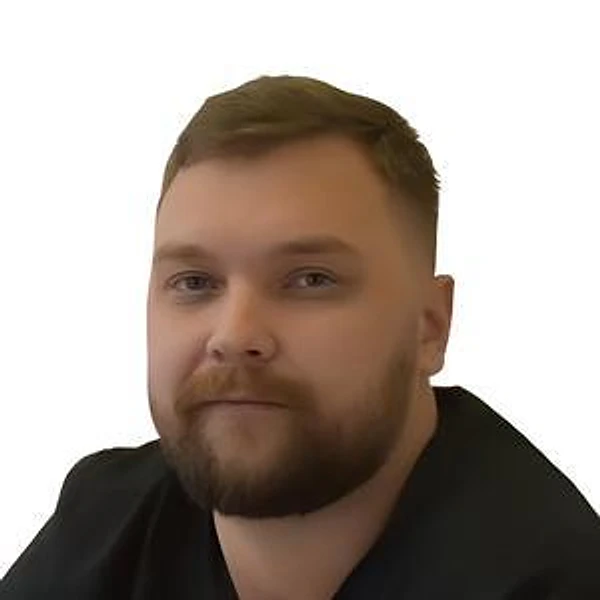 Данилкин Егор Сергеевич — Ортопед, Травматолог, Ивантеевка