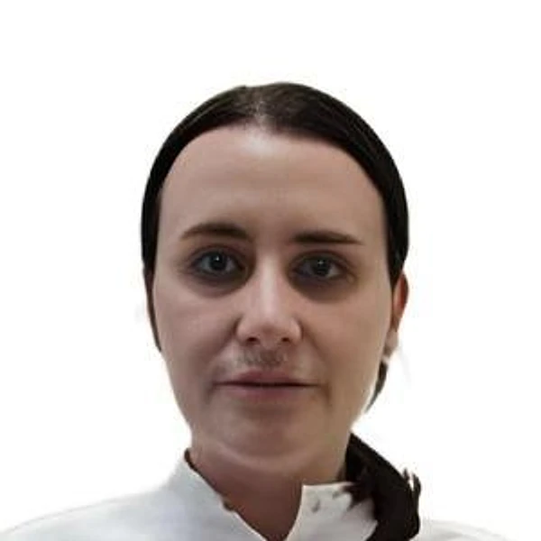 Саунина Ольга Андреевна — Детский стоматолог, Стоматолог, Липецк