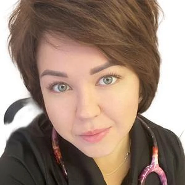 Протопопова Ольга Владимировна — Анестезиолог-реаниматолог, Южно-Сахалинск