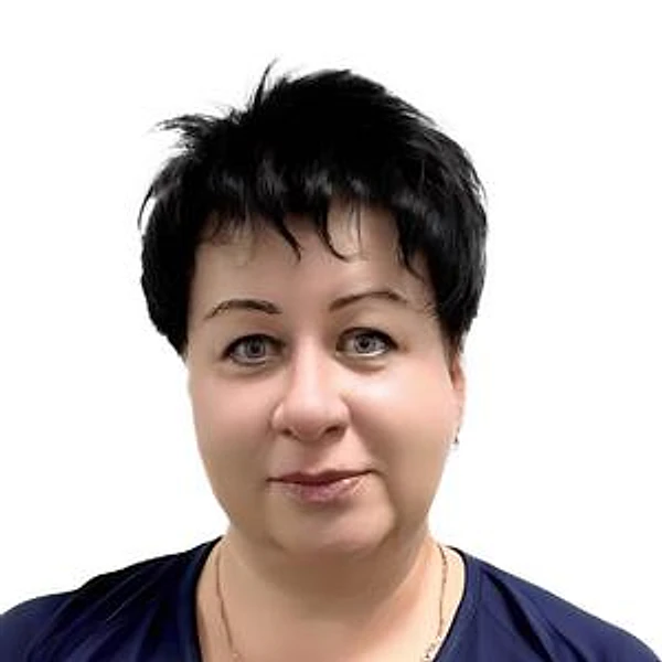 Полежаева Елена Владимировна — Гинеколог, Врач УЗИ, Городец