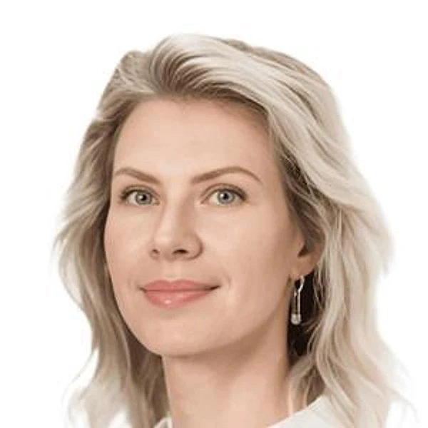 Богатырева Александра Владимировна — Детский аллерголог, Детский иммунолог, Педиатр, Санкт-Петербург