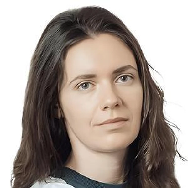 Исаева Светлана Николаевна — Терапевт, Гастроэнтеролог, Диетолог, Профпатолог, Городец