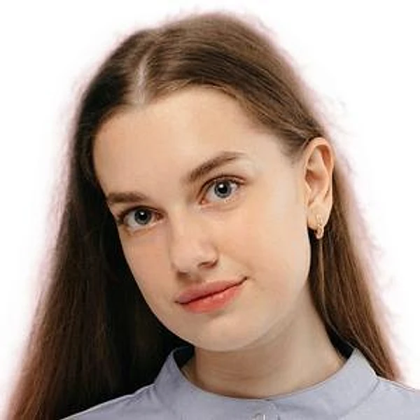 Вечерина Арина Игоревна — Рентгенолог, Детский рентгенолог, Воронеж