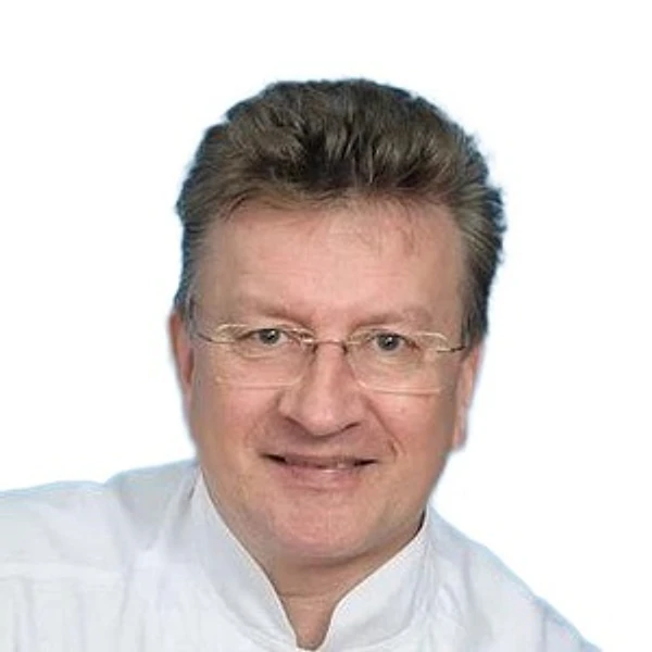 Смагин Александр Юрьевич — Педиатр, Неонатолог, Омск