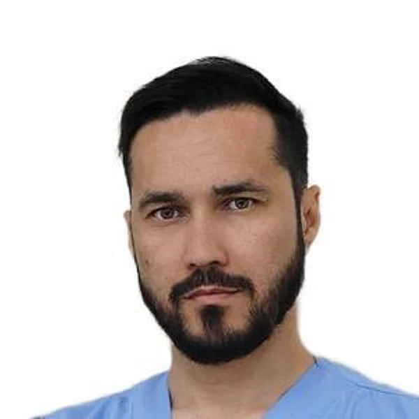 Амиров Фуркат Убайдулло Угли — Онколог-маммолог, Чебоксары