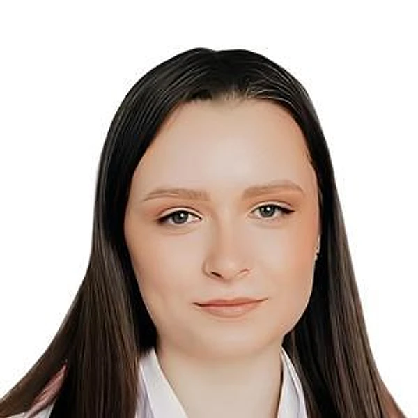 Аблицина Полина Олеговна — Челюстно-лицевой хирург, Стоматолог-хирург, Новосибирск