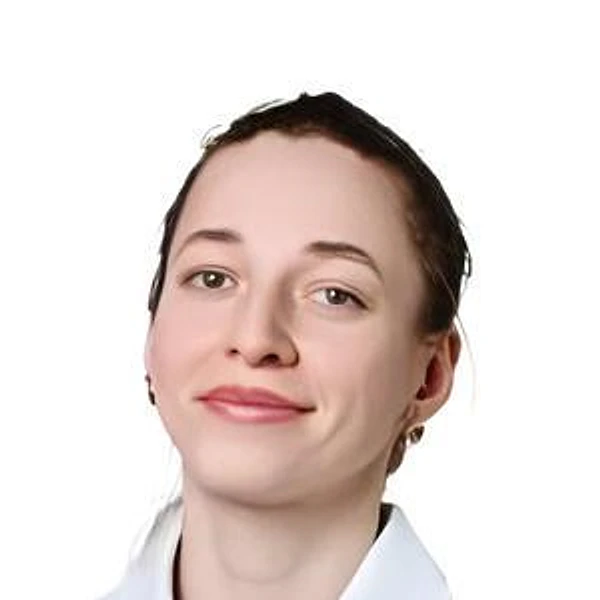 Журавлева Александра Юрьевна — Инструктор-методист, Омск