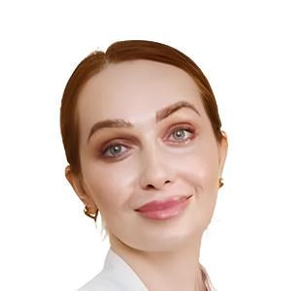 Коломыцева Ирина Александровна — Врач-косметолог, Дерматолог, Москва