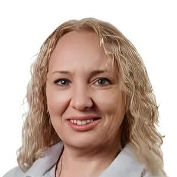 Чекмарева Юлия Леонидовна — Инструктор-методист, Омск