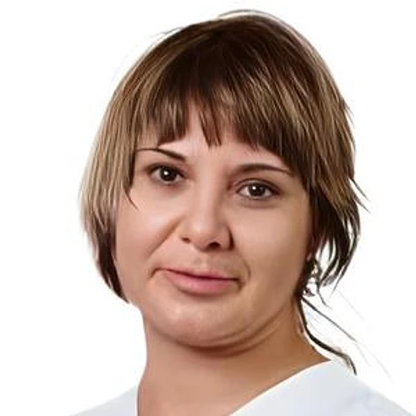 Долгопятова Татьяна Михайловна — Фельдшер, Омск