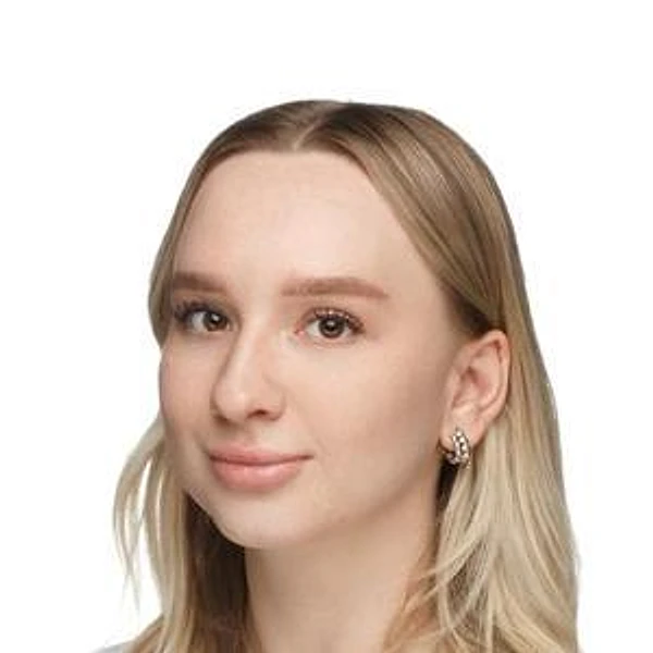 Малуха Анастасия Васильевна — ЛОР-хирург, Детский ЛОР, ЛОР, Краснодар