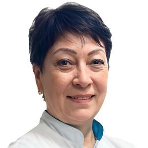 Казакова Ольга Витальевна — Физиотерапевт, Ростов-на-Дону