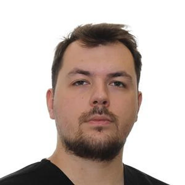 Жуков Марк Олегович — Травматолог, Детский ортопед, Детский травматолог, Ортопед, Санкт-Петербург