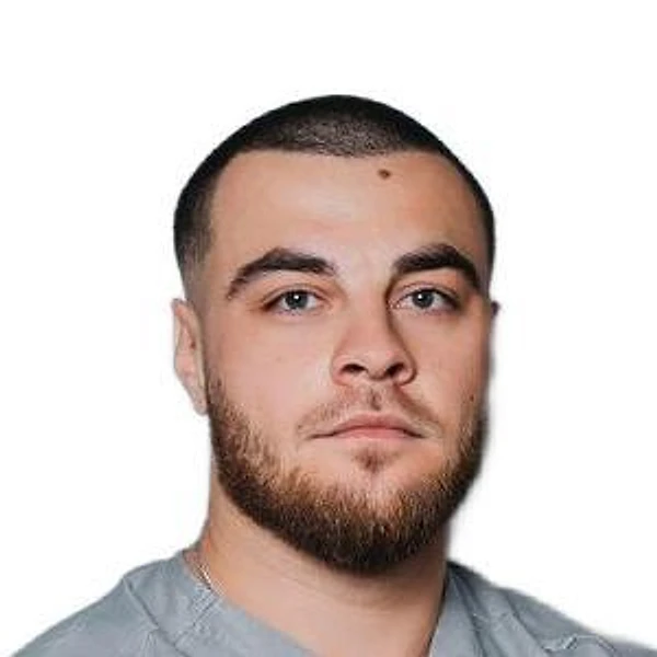 Линик Олег Петрович — Травматолог, Ортопед, Пятигорск