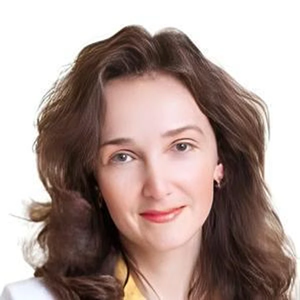 Кабанова Светлана Геннадьевна — Врач УЗИ, Омск