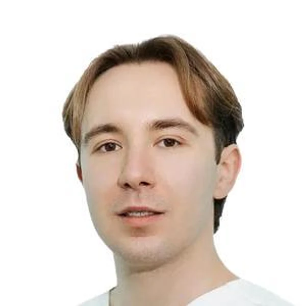 Былинкин Денис Олегович — Стоматолог, Воронеж