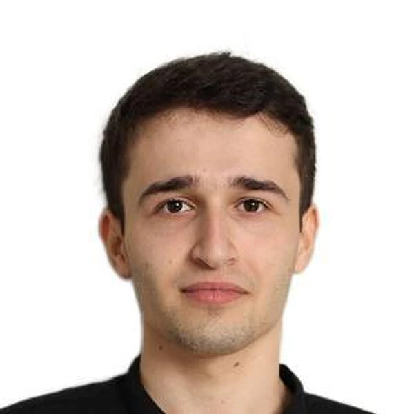 Алимурадов Сарухан Тамирланович — Стоматолог, Краснодар