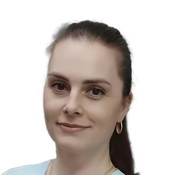 Сабирова Регина Алексеевна — Подолог-эстетист, Иркутск