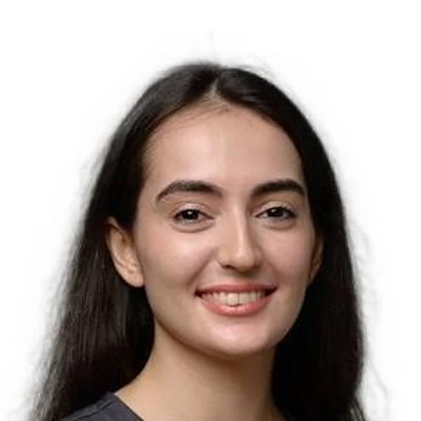 Давтян Диана Саркисовна — Стоматолог, Стоматолог-гигиенист, Санкт-Петербург
