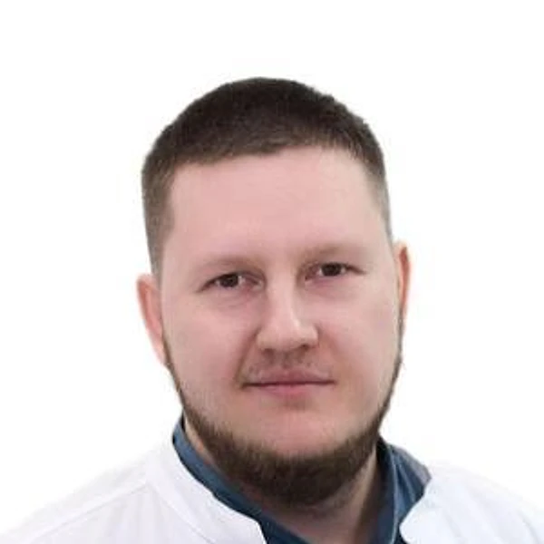 Жаренков Михаил Сергеевич — Флеболог, Сосудистый хирург (ангиохирург), Хабаровск